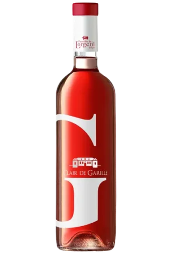 Dom Garille IGP Pays d’Oc Clair de Garille Red 2024