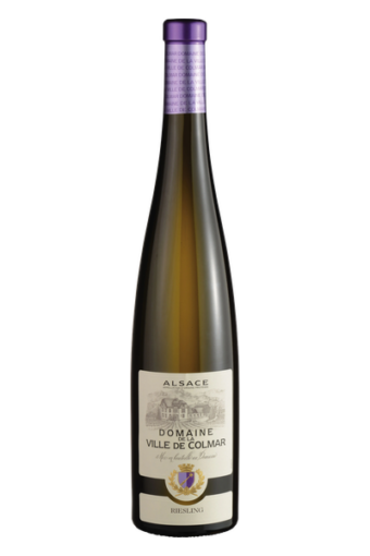 Domaine Viticole de la Ville de Colmar Riesling White 2024