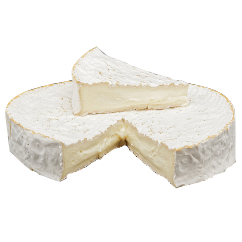 Brie de Meaux selected by Le Comptoir