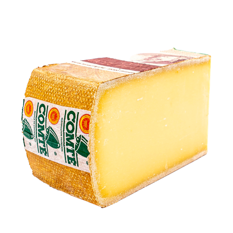 Comté selected by Le Comptoir