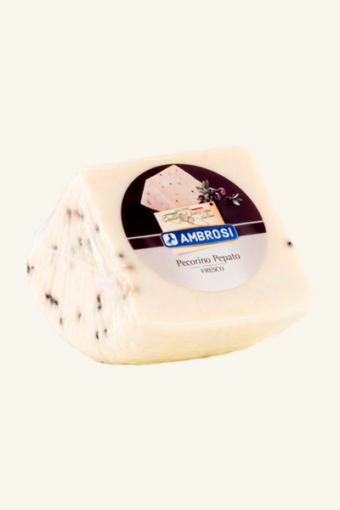 Pecorino Pepato 100 g