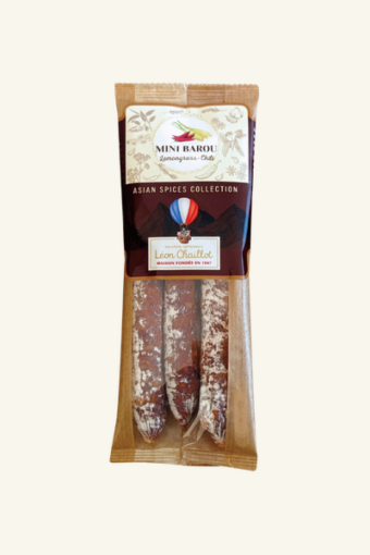Mini Barou Lemongrass Chili 90g/pack