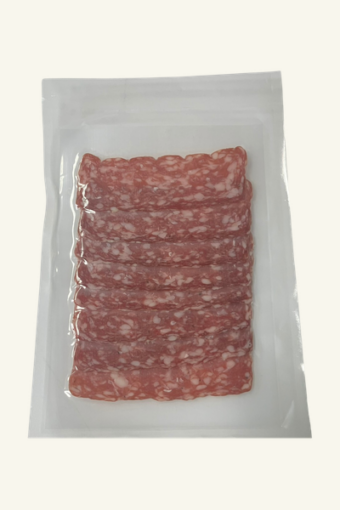 Mountain pork Pavé Nature 80+-5g/pack