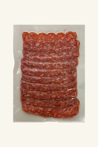 Mountain pork Pavé Piment Espelette 80+-5g/pack