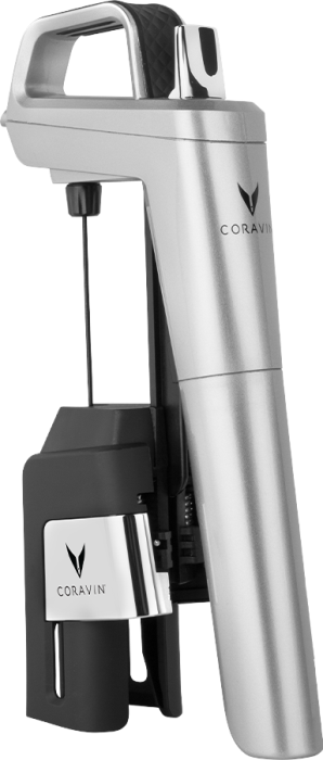 Coravin Timeless Six+ Silver
