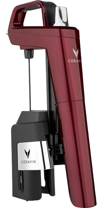 Coravin Timeless Six+ Burgundy