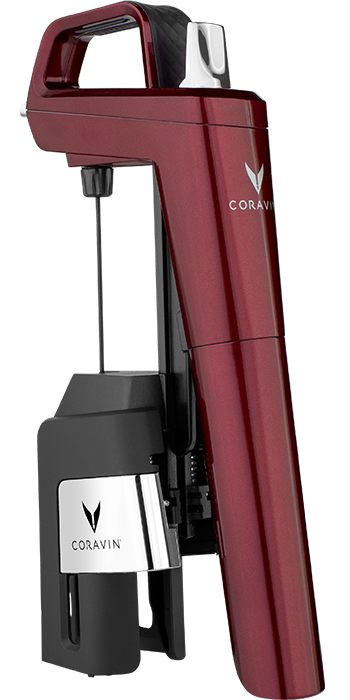 Coravin Timeless Six+ Burgundy