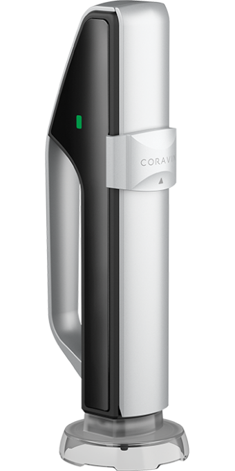 Coravin Sparkling Wine Preservation System