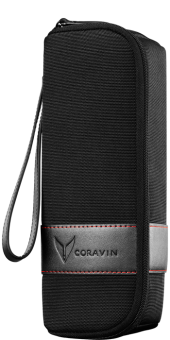 Coravin Black Carry Case