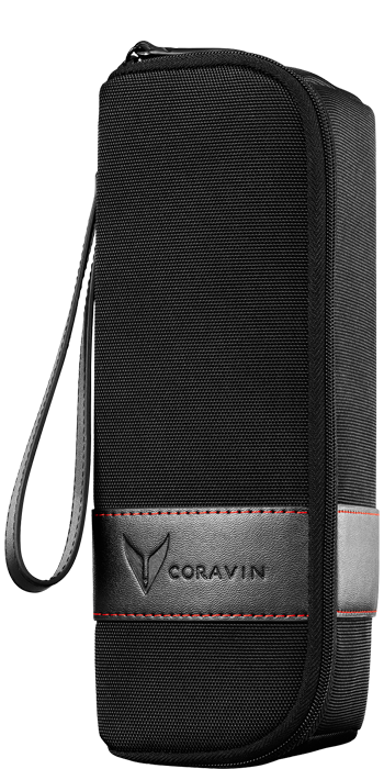 Coravin Black Carry Case