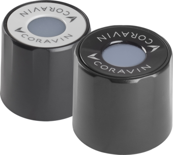 Coravin Standard Screw Caps — 6 Pack