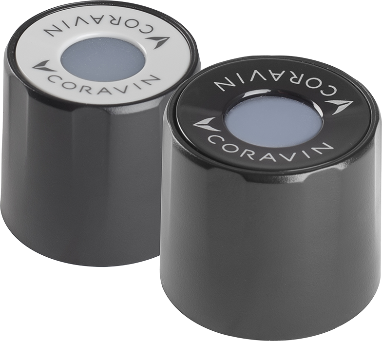 Coravin Standard Screw Caps — 6 Pack