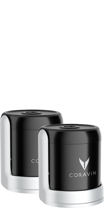 Coravin Sparkling Stoppers — 2 Pack