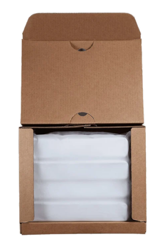 VIVANT Lyra Cooling Pack Set — 8 Pieces