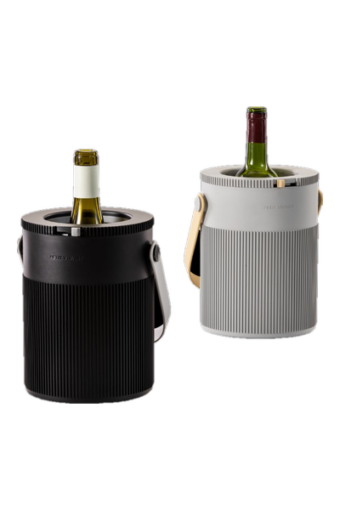 VIVANT Lyra Multi-Fit™ Bottle Chiller