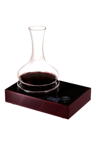 VIVANT Titan+ Portable Electronic Decanter Chiller