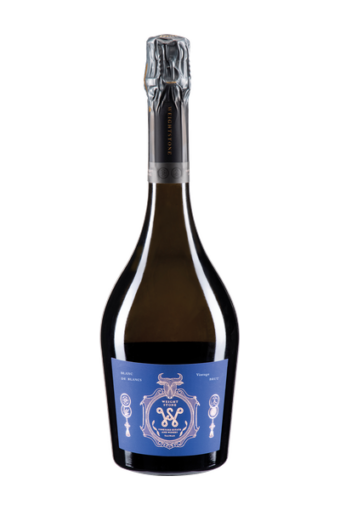 Weightstone Blanc de Blancs 2020