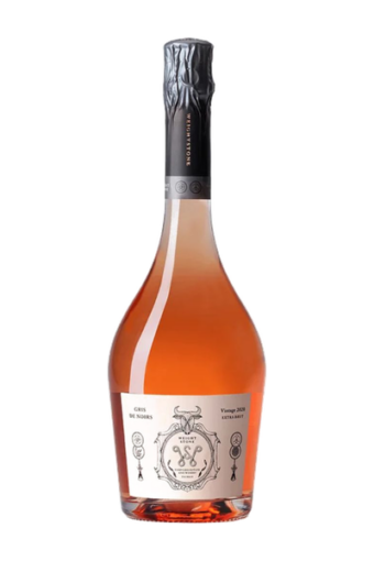 Weightstone Gris de Noirs 2021