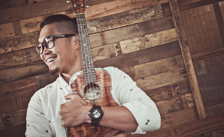 Johnny Chang